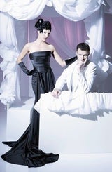 2 Nazan Eckes & Julian Khol