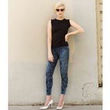 1 Goldsign Super Stretch-Leggins