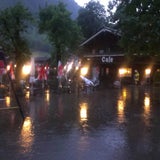 Schwere Gewitter in ganz Österreich