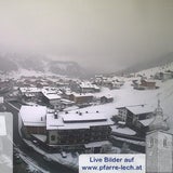Schnee am 15. Mai