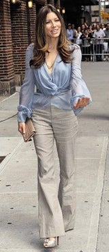 Jessica Biel