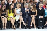 DIOR Frühling/Sommer 2015