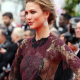 Karlie Kloss bei den 67. Filmfestspielen in Cannes