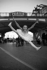 Ballerinas