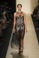BCBG Max Azria, F/S 2011