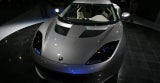 Lotus präsentiert den neuen Evora