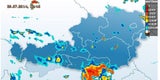 Bade-Sommer fällt heuer ins Wasser