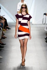 Lacoste Frühjahr/Sommer 2015