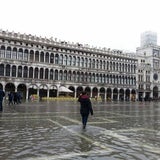Schwere Unwetter in Italien