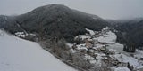 Jetzt kommt der Winter zu uns
