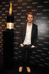 Jamie Dornan