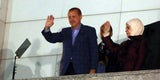 Türkei-Wahl: Erdogan verspricht "neue Ära"