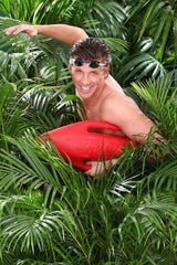 Rekord-Schwimmer Thomas Rupprath.