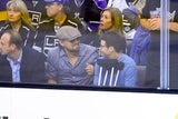 Leonardo DiCaprio, Alessandra Ambrosio & Co. lieben Eishockey