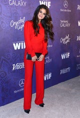 Red Carpet - Emmy Nominee Celebration