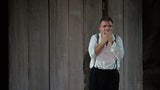 Fotoprobe von "Jedermann" bei den Salzburger Festspielen 2014