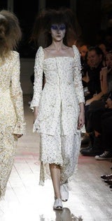 2 Yohji Yamamoto SS10