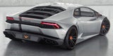 Lamborghini Huracan mit satten 850 PS