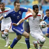 Bilder zu Bosnien - Iran