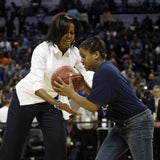 Michelle Obama: Auftritt in TV-Serie