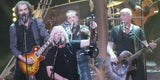 Die schönsten Bilder der Schlagerband Santiano