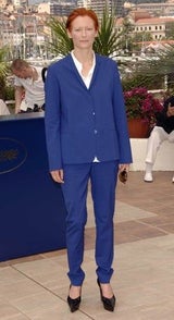 5 Best Dressed: Stars im Anzug