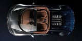 Das ist der Veyron "Ettore Bugatti"