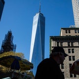 Neues World Trade Center eröffnet