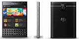 Blackberry greift mit dem Passport an