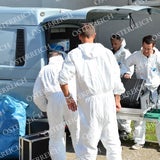 Strasshof: Tote Frau entdeckt