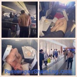 Passenger Shaming