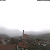 So unfair war das Österreich-Wetter am Montag