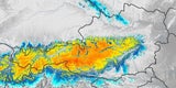 Jetzt sinkt die Schneefallgrenze