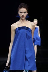 Emporio Armani Spring Summer 2015