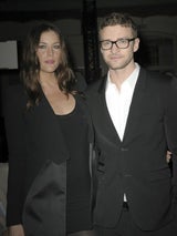 Très chic: Stars in Paris