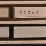 zogaj