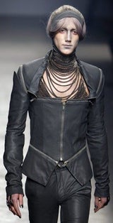 3 Gareth Pugh SS10