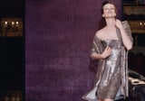 Milla Jovovich für Escada