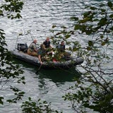 Autofahrerin ertrank in Wiestalstausee