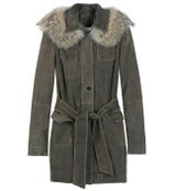 Trend-Tipp: Wintermäntel