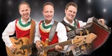 Die Jungen Zillertaler