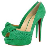 2 Die schönsten High Heels