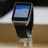 Smartwatches von LG, Samsung und Motorola