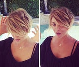 Kaley Cuoco
