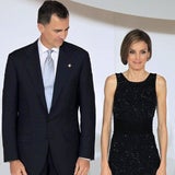 Königin Letizia überrascht uns