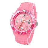 Pinker Rosa Schmuck