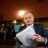 Strasser zu drei Jahren Haft verurteilt