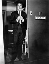 Tony Curtis: Sein Leben in Bildern