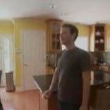 So wohnt Facebook-Chef Mark Zuckerberg