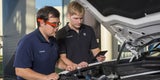 BMW testet Google-Brille "Glass"